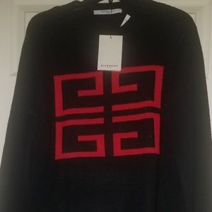 Givenchy Sweater